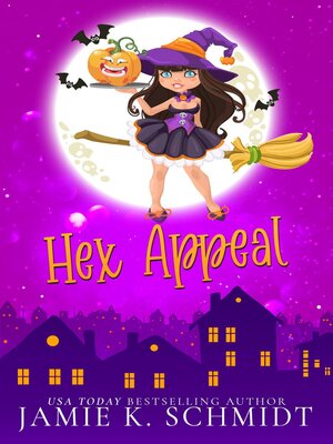 cover image of Hex Appeal